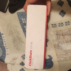 Barco Clickshare cx-30